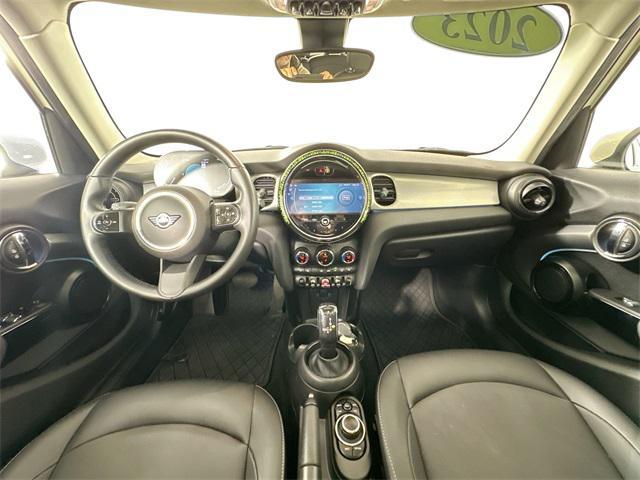 used 2023 MINI Hardtop car, priced at $23,500