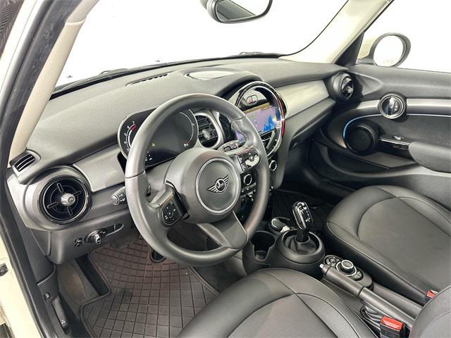 used 2023 MINI Hardtop car, priced at $23,500