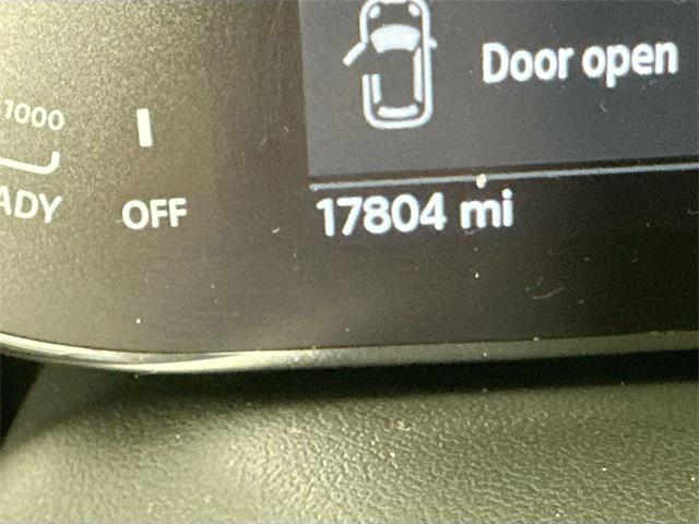 used 2023 MINI Hardtop car, priced at $23,500