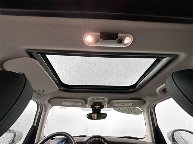 used 2023 MINI Hardtop car, priced at $23,500