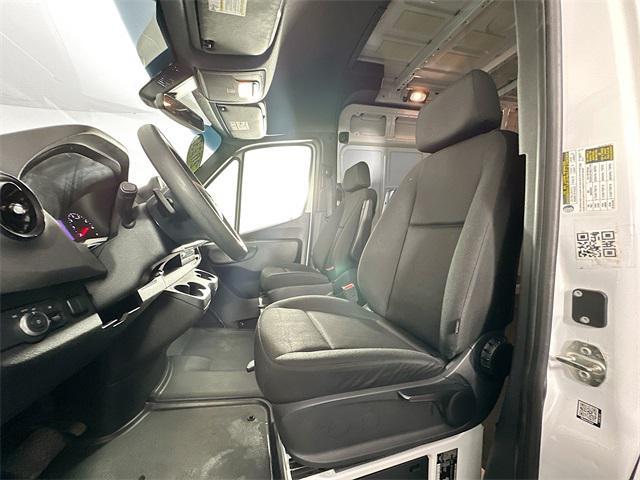 used 2023 Mercedes-Benz Sprinter 2500 car, priced at $41,500