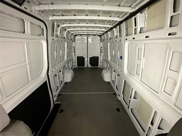 used 2023 Mercedes-Benz Sprinter 2500 car, priced at $41,500