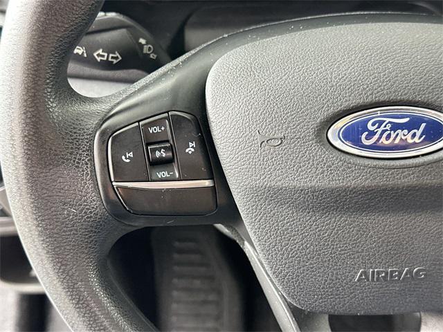 used 2023 Ford Transit-250 car, priced at $37,000