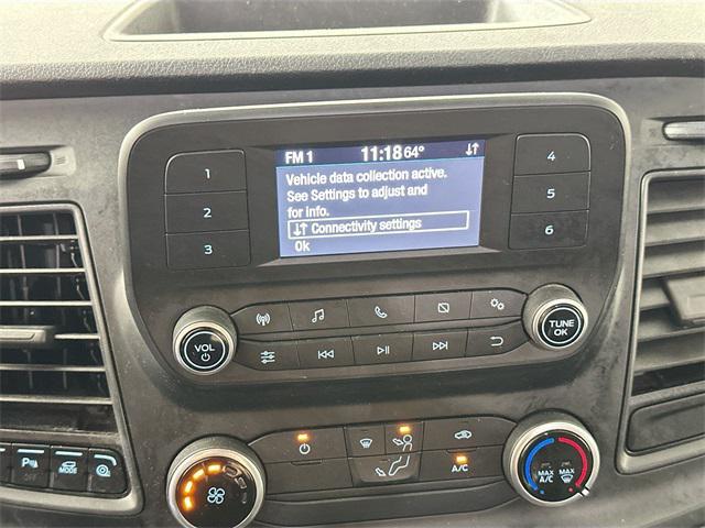 used 2023 Ford Transit-250 car, priced at $37,000