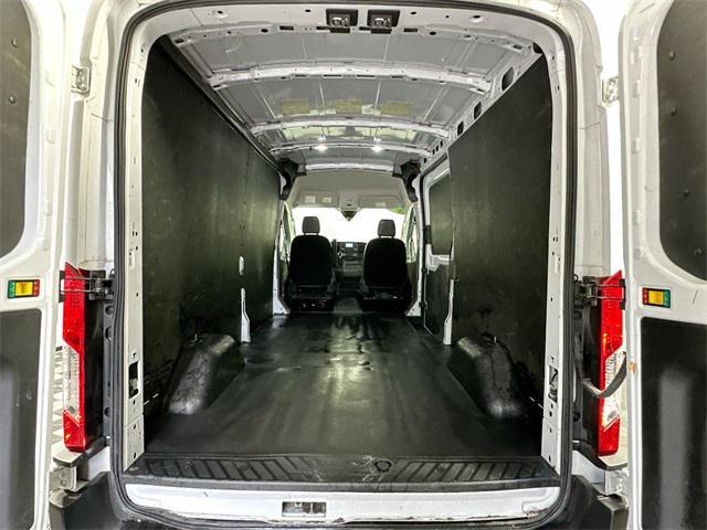 used 2023 Ford Transit-250 car, priced at $37,000