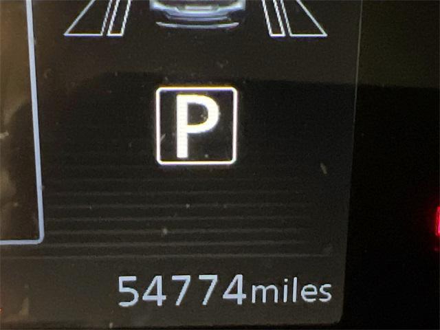 used 2023 Nissan Kicks car, priced at $18,000