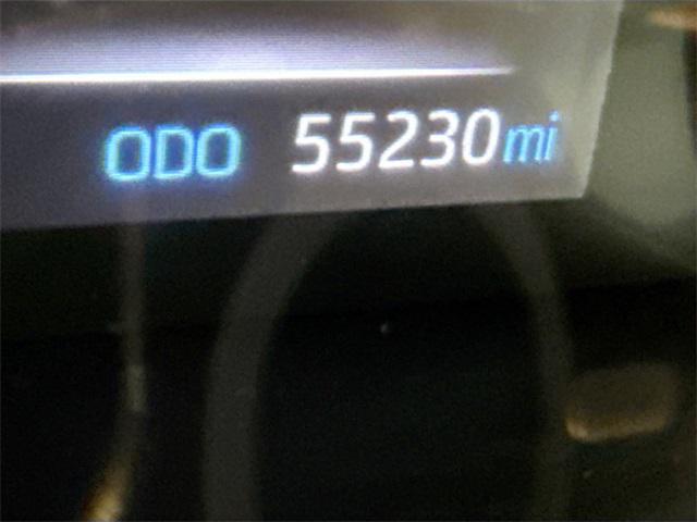 used 2021 Toyota RAV4 car, priced at $26,500