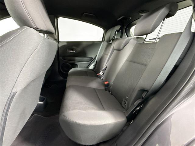 used 2022 Honda HR-V car, priced at $23,000