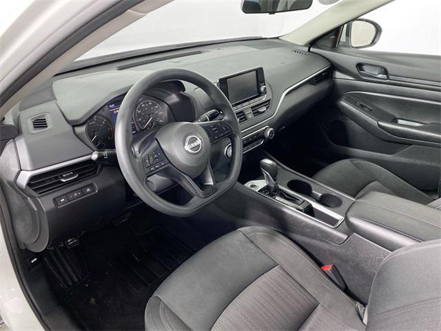 used 2023 Nissan Altima car, priced at $19,000