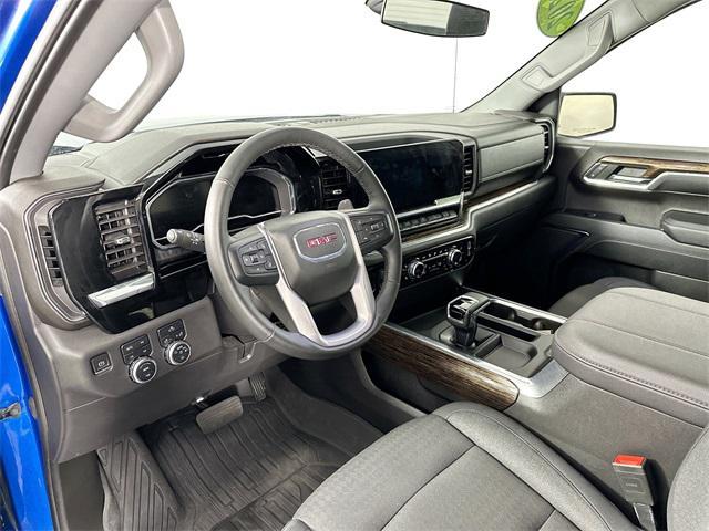 used 2023 GMC Sierra 1500 car, priced at $46,000