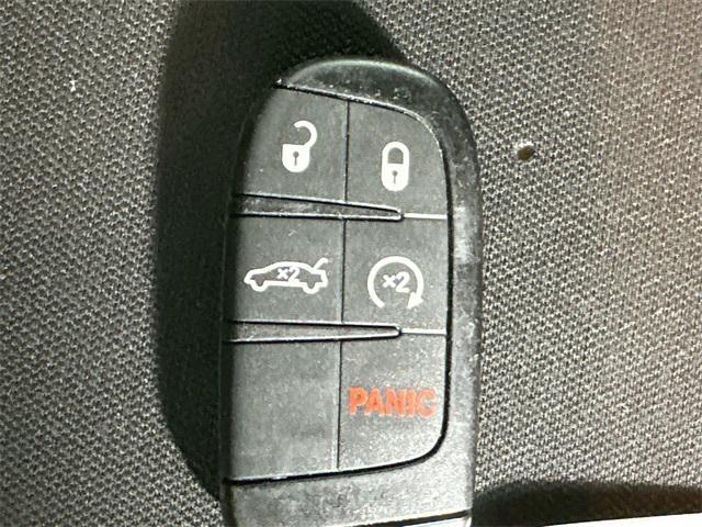 used 2023 Dodge Challenger car, priced at $29,500