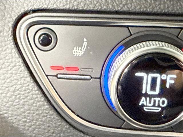 used 2024 Audi SQ5 car, priced at $53,000