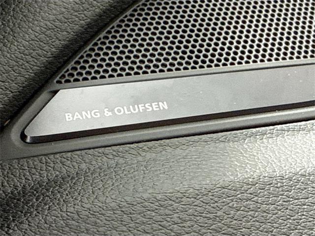 used 2024 Audi SQ5 car, priced at $53,000