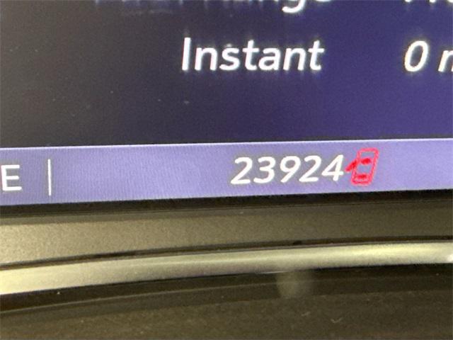used 2022 GMC Terrain car, priced at $25,000