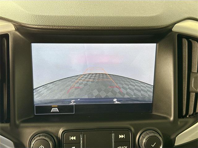 used 2022 GMC Terrain car, priced at $23,599