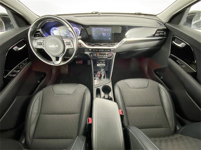 used 2022 Kia Niro car, priced at $19,500