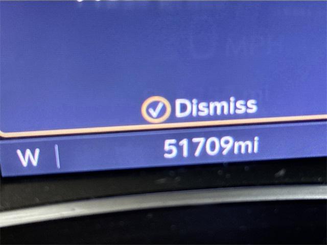 used 2021 GMC Terrain car, priced at $22,500