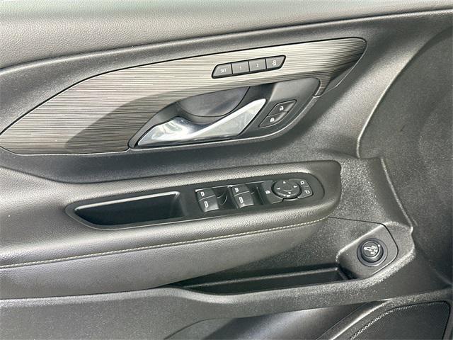 used 2021 GMC Terrain car, priced at $23,999