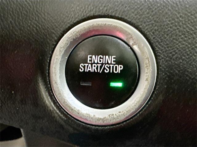 used 2021 GMC Terrain car, priced at $23,999