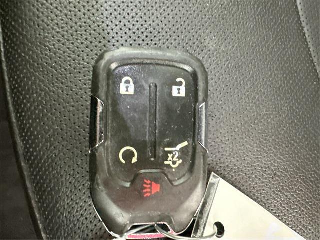 used 2021 GMC Terrain car, priced at $23,000