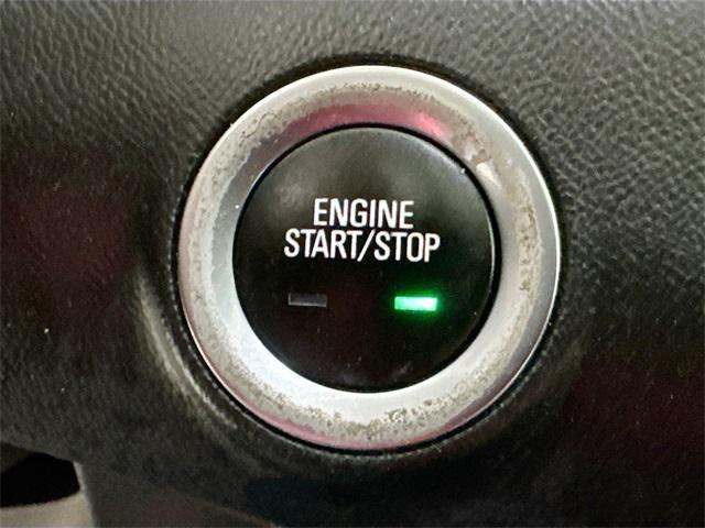 used 2021 GMC Terrain car, priced at $22,500