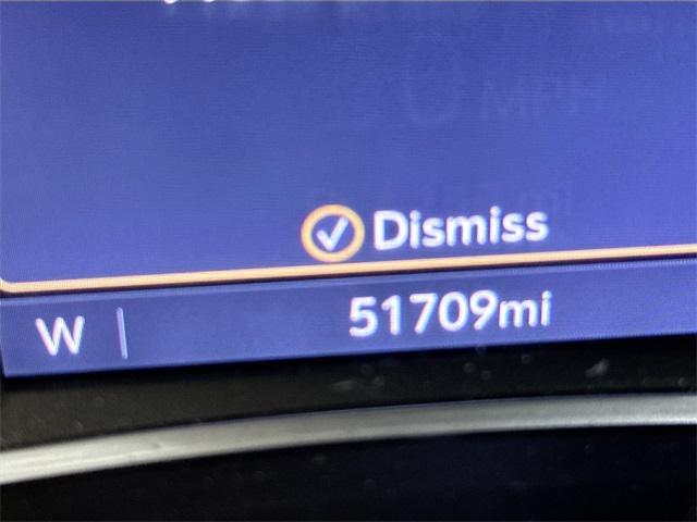 used 2021 GMC Terrain car, priced at $23,999