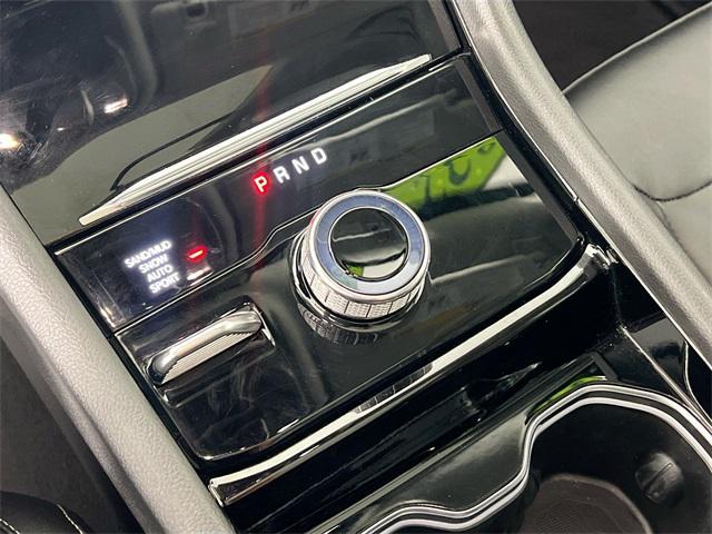 used 2022 Jeep Grand Cherokee car, priced at $34,000