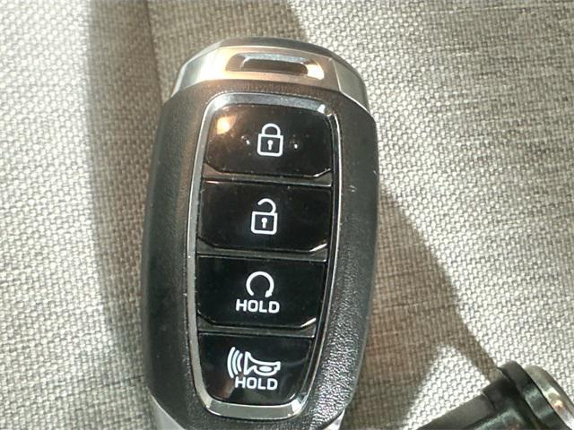 used 2023 Hyundai Kona EV car, priced at $19,500