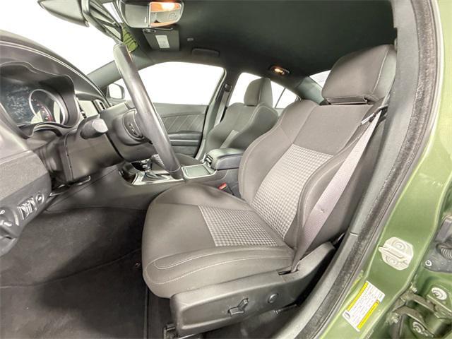used 2023 Dodge Charger car, priced at $26,000