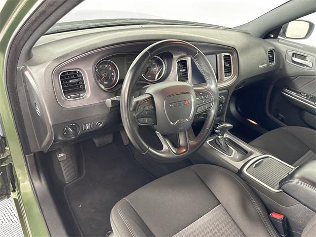 used 2023 Dodge Charger car, priced at $26,000