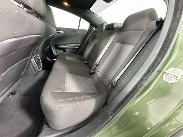 used 2023 Dodge Charger car, priced at $26,000