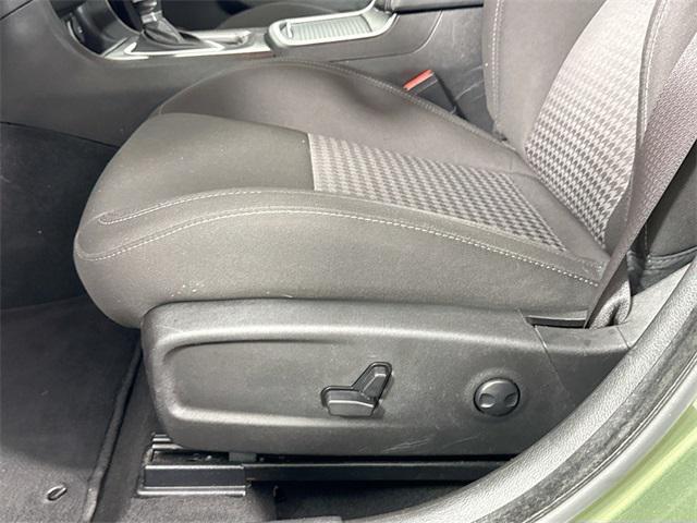 used 2023 Dodge Charger car, priced at $26,000