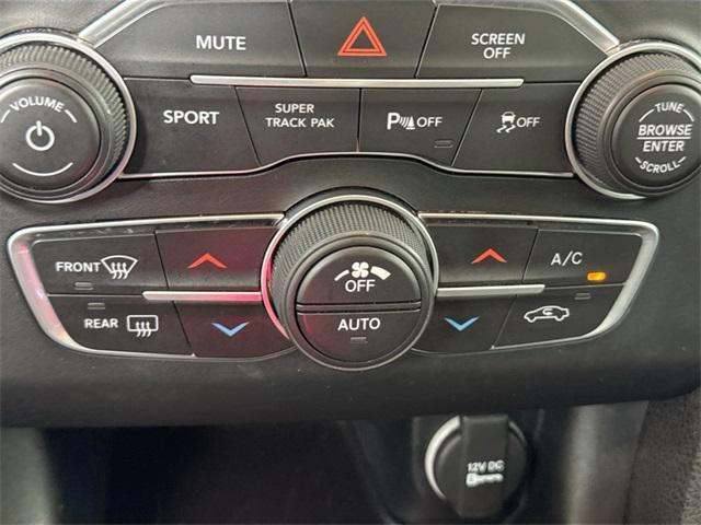 used 2023 Dodge Charger car, priced at $24,000
