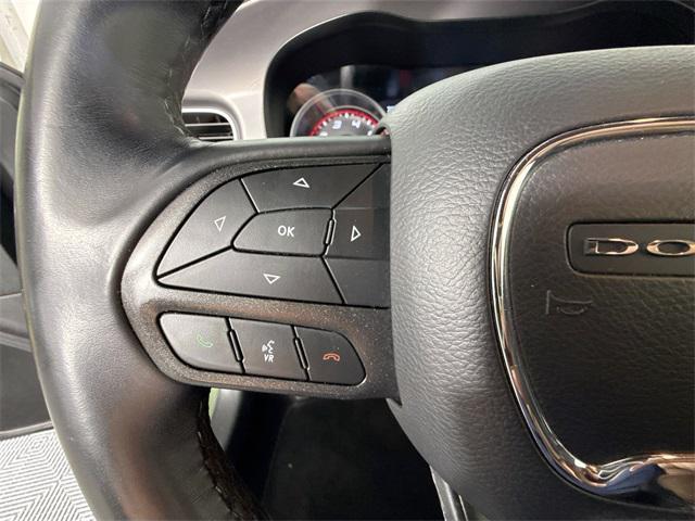 used 2023 Dodge Charger car, priced at $24,000