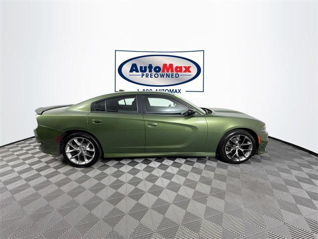 used 2023 Dodge Charger car, priced at $26,000