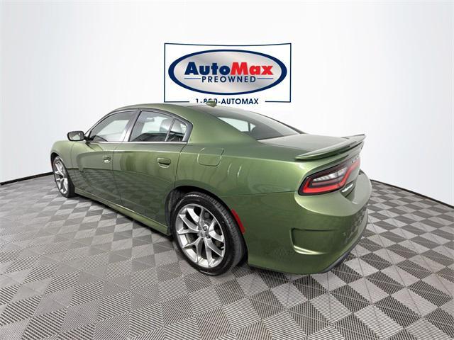 used 2023 Dodge Charger car, priced at $26,000