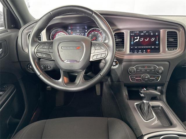 used 2023 Dodge Charger car, priced at $26,000