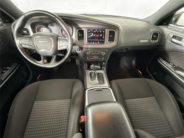 used 2023 Dodge Charger car, priced at $26,000
