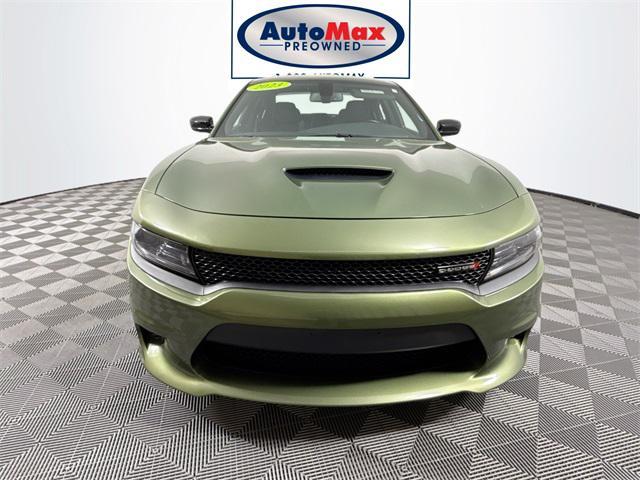 used 2023 Dodge Charger car, priced at $26,000