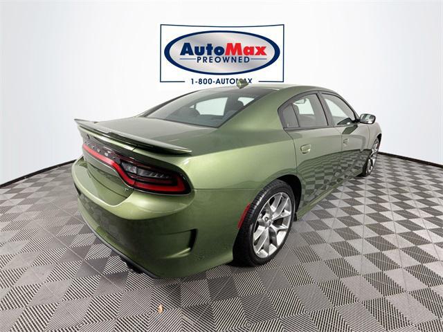 used 2023 Dodge Charger car, priced at $26,000