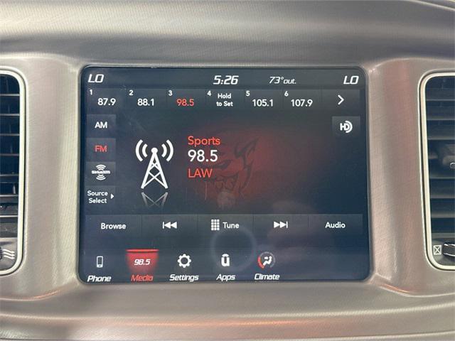 used 2023 Dodge Charger car, priced at $24,000