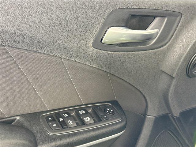 used 2023 Dodge Charger car, priced at $26,000