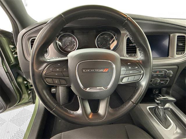 used 2023 Dodge Charger car, priced at $24,000