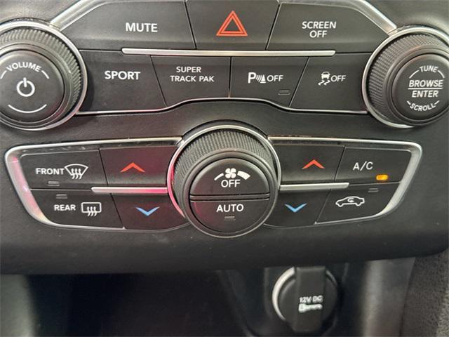 used 2023 Dodge Charger car, priced at $26,000