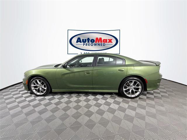 used 2023 Dodge Charger car, priced at $26,000
