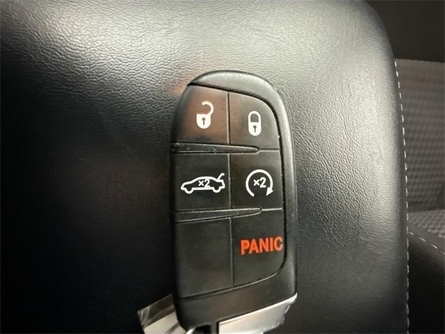 used 2023 Dodge Charger car, priced at $26,000