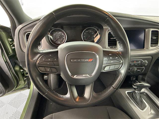 used 2023 Dodge Charger car, priced at $26,000