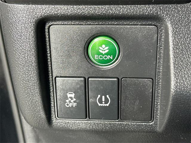 used 2022 Honda HR-V car, priced at $24,000