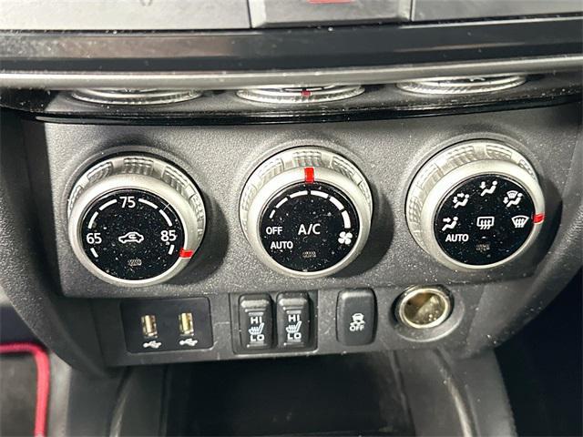 used 2024 Mitsubishi Outlander Sport car, priced at $26,000