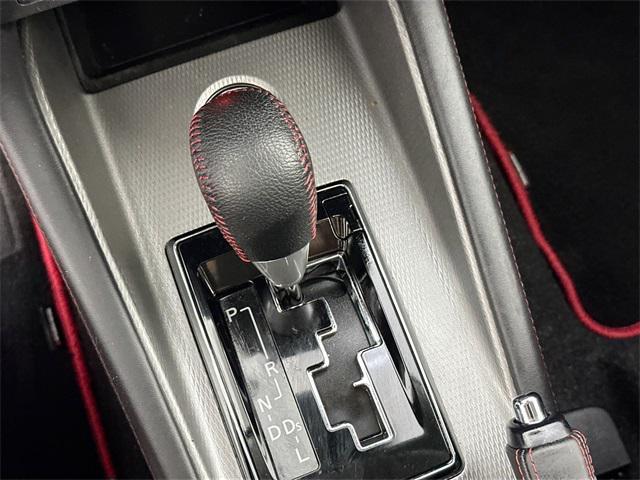 used 2024 Mitsubishi Outlander Sport car, priced at $24,000